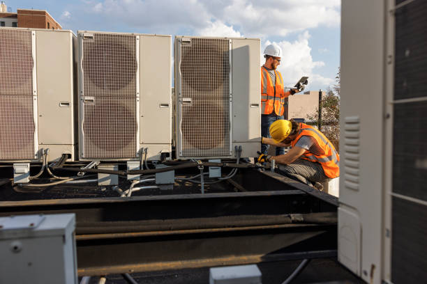Best Best HVAC companies  in North Tonawanda, NY
