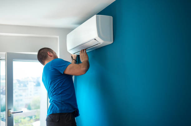 Best HVAC air duct cleaning  in North Tonawanda, NY