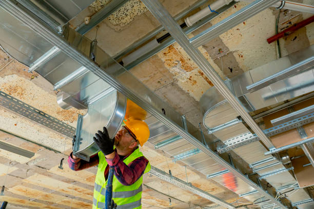Best HVAC service technicians  in North Tonawanda, NY