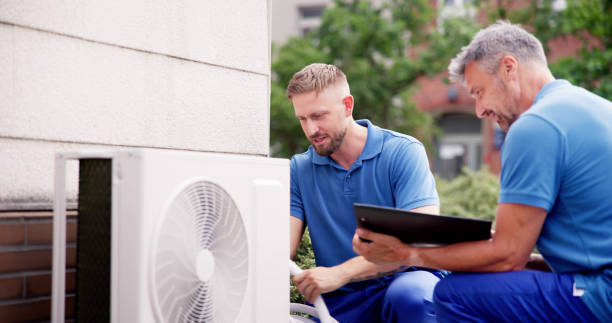 Best Affordable HVAC services  in North Tonawanda, NY