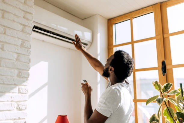 Best Central air repair  in North Tonawanda, NY