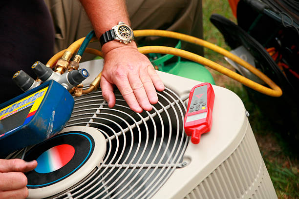 Best Local HVAC companies  in North Tonawanda, NY