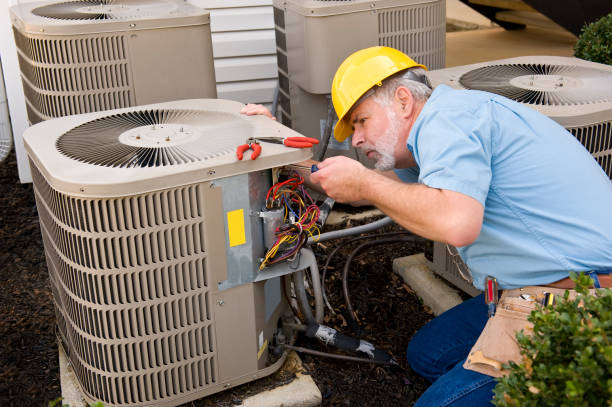Best HVAC air duct cleaning  in North Tonawanda, NY