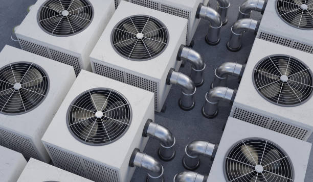 Best Ductless HVAC repair  in North Tonawanda, NY