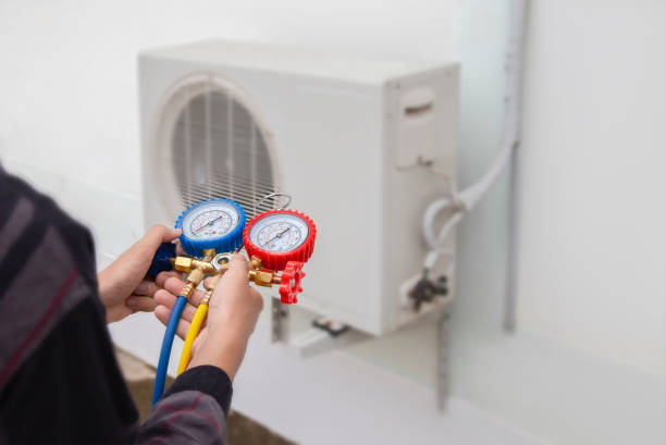 Best Air conditioning repair  in North Tonawanda, NY