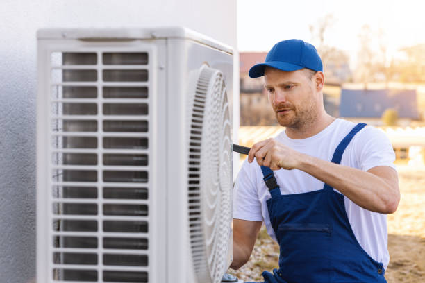 AC installation near me in North Tonawanda, NY