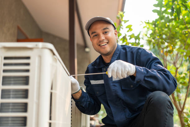 Trusted North Tonawanda, NY HVAC Experts