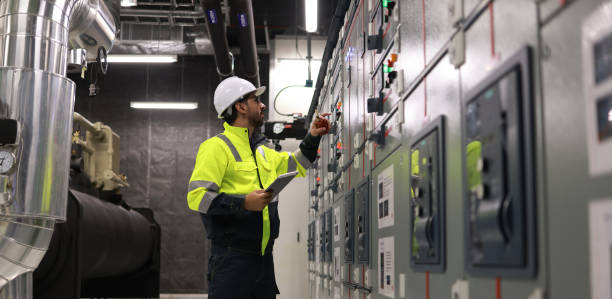 Best HVAC system installation  in North Tonawanda, NY